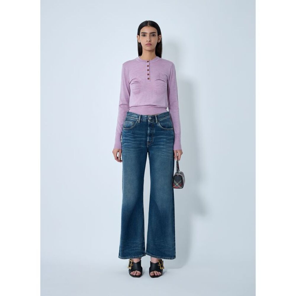 Vivienne Westwood Women Tit Sweater - Picture 2 of 6